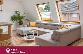 Wohnung mieten in 52499 Baesweiler, Schöne Mietwohnung in einem Zweifamilienhaus in Baesweiler-Beggendorf zu vermieten!
