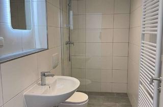 Wohnung mieten in Spielhagenstraße 13, 30171 Südstadt, 1 Zimmer Wohnung mit Balkon in der Südstadt