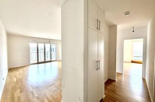 Wohnung mieten in Am Kai 11, 44263 Hörde, Großzügige 4-Zimmer-Wohnung mit hochwertiger Ausstattung