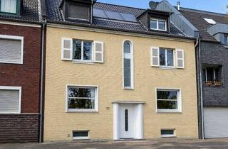 Wohnung mieten in 41236 Rheydt, Großzügige 3-Zimmer-Wohnung mit Balkon in zentraler Lage von Rheydt