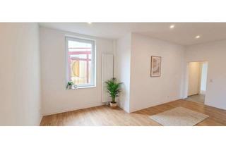 Wohnung mieten in 33615 Innenstadt, Moderne 1-Zimmer-Wohnung direkt am Siggi in Bielefeld!