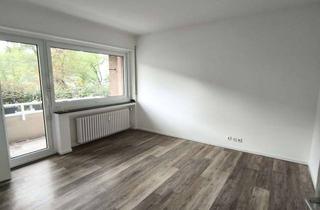 Wohnung mieten in Tenktererstraße, 50679 Deutz, MODERNES 1 ZIMMER APPARTMENT IN RHEINNÄHE