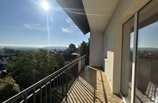 Wohnung mieten in 65366 Geisenheim, Helle 3-Zimmer Wohnung mit Balkon und schönem Ausblick