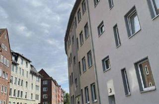 Wohnung mieten in Georg-Pfingsten-Straße 12, 24143 Gaarden-Ost, Schick renovierte -Energetisch sanierte 2,5-Zimmer-Wohnung in Kiel