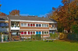 Wohnung mieten in Prinz-Eugen-Straße, 46397 Bocholt, Helle 4-Zimmer-Wohnung in Bocholt – Familienfreundlich und Komfortabel