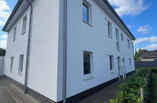 Wohnung mieten in 26180 Rastede, Südender Straße: Helle 2-Zimmer-Wohnung mit Balkon