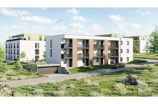 Wohnung mieten in 94474 Vilshofen, BTW Plus - die Alternative zum Pflegeheim - ab August 2027