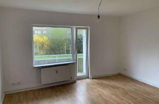 Wohnung mieten in 23566 St. Gertrud, Lübeck St. Gertrud - moderne 3-Zimmer-Wohnung mit Süd-West-Balkon