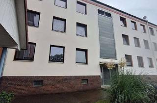 Wohnung mieten in Am Sägewerk, 31303 Burgdorf, 4 Zimmer Wohnung mit Balkon
