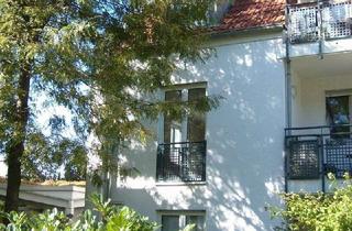 Wohnung mieten in Dr. Karl-Schrammstr., 55129 Hechtsheim, MZ-Hechtsheim: gemütliche, helle, sehr ruhig gelegene 3 Zi.- Wohnung, 1. OG, EBK, PKW-StPl.