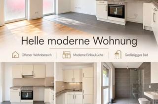 Wohnung mieten in Zimmerstr, 13595 Spandau, Helle moderne Wohnung