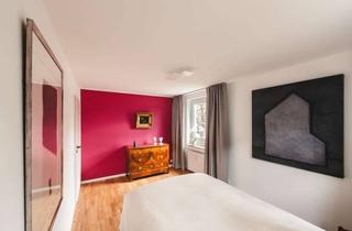 Wohnung mieten in 50931 Lindenthal, Citynah & ruhig im Grünen - Ihr neues Zuhause in Lindenthal