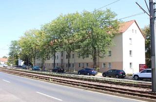Wohnung mieten in Südring 77, 39112 Sudenburg, Hochwertig sanierte 3-Raumwohnung mit Balkon!