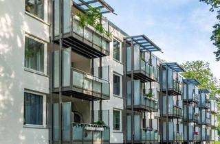 Wohnung mieten in 38444 Rabenberg, Wohnen am Rabenberg: Attraktive Wohnung mit Einbauküche und Vinylboden