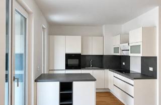 Wohnung mieten in Alte Ziegelei 16, 67346 Speyer, Modern wohnen, den Rhein genießen – 3 Zimmer mit Balkon und Einbauküche