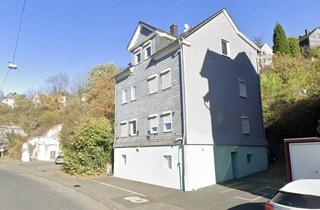 Wohnung mieten in Eiserfelder Straße 45, 57072 Siegen, 1-Zimmer-Apartment mit eigener Dusche & Waschbecken – ab sofort frei
