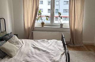 Wohnung mieten in Birkenstr. 18, 32049 Herford, WWS - schöne 3 - Zimmer Wohnung mit Balkon