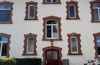 Wohnung mieten in Helfmannstraße 10, 65451 Kelsterbach, Charmante 2-Zimmer-Altbauwohnung mit Charakter in Kelsterbach