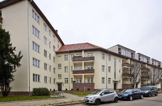 Wohnung mieten in Burgemeisterstraße 40, 12103 Tempelhof, 2-Zimmer-Wohnung in Tempelhof!