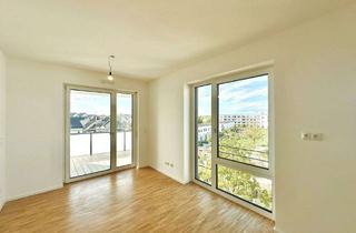 Wohnung mieten in Bürgermeister-Schuster-Straße 22, 85551 Kirchheim, 2-Zimmer-Wohnung mit Balkon in Kirchheim bei München