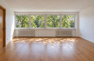 Wohnung mieten in 47051 Dellviertel, Großzügig wohnen im Herzen von Duisburg
