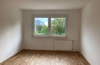 Wohnung mieten in Max-Planck-Ring 10, 39387 Oschersleben, Geräumige 2-Raum-Wohnung im 1. OG