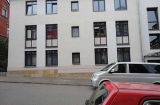 Wohnung mieten in Rudolf-Breitscheid-Str. 28, 08112 Wilkau-Haßlau, 1-Zimmer-Appartement mit neuer Einbauküche in ruhiger Anliegerstraße
