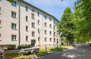 Wohnung mieten in Götelstraße 65, 13595 Spandau, Altbautraum!