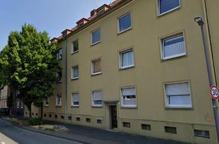Wohnung mieten in Stöckstraße 64b, 44649 Wanne, Helle Räume: 2,5-Raum-Wohnung in Wanne-Mitte mit Tageslichtbad