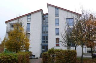 Sozialwohnungen mieten in Drosselstr., 32602 Vlotho, geräumige 3 Zimmer Wohnung für eine Familie mit WBS in Vlotho