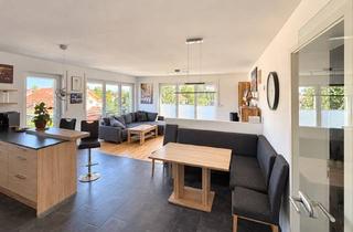 Wohnung mieten in Brodmannstraße 5a, 84543 Winhöring, Großzügige 2-Zimmer-Wohnung mit großem Balkon, Einbauküche & Aufzug in Winhöring