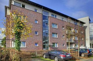 Sozialwohnungen mieten in Schulz-Gahmen-Str. 18, 44532 Lünen, Mit WBS! Familienfreundliche 3,5-Zimmerwohnung im 3.Obergeschoss! Mit Balkon!