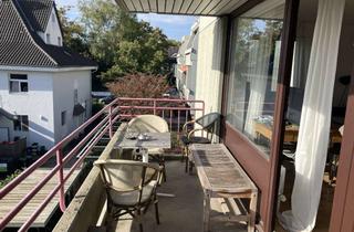 Wohnung mieten in Moerser Straße 127 B, 40667 Meerbusch, schön aufgeteilte 2-Zimmer-Wohnung mit Balkon in Meerbusch Büderich