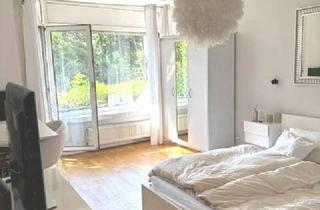 Wohnung mieten in Endenicher Str. 267, 53121 Endenich, 1 ZW zum Garten mit sep. (Wohn-)Küche +BLK! Für berufstätige Einzelperson oder Student/in.