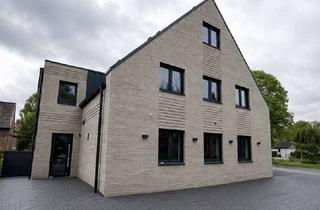 Wohnung mieten in 27619 Schiffdorf, Exklusive Neubauwohnung im Herzen von Schiffdorf - Erstbezug // 2 Zimmer mit DG Ausbau