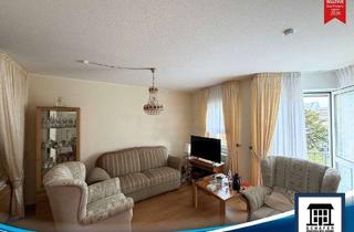 Wohnung mieten in 53359 Rheinbach, Zentral gelegen und bestens umsorgt – 1-Zimmer-Wohnung im betreuten Wohnen