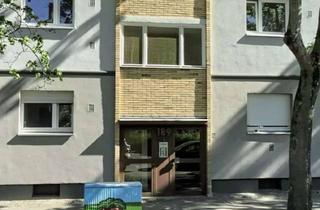 Wohnung mieten in Hohenzollerndamm 189, 10717 Wilmersdorf, 1-Zimmerwohnung in Charlottenburg