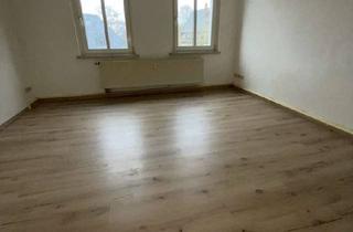 Wohnung mieten in Markt 12, 04639 Gößnitz, Helle 2-Raum Wohnung in Gößnitz