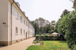 Wohnung mieten in Teichgarten 14, 38440 Schillerteich, Dachgeschosswohnung am Schillerteich // DG links