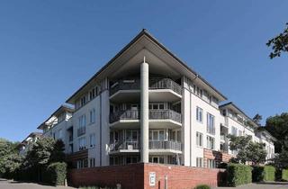Wohnung mieten in Schulenburgallee 77, 38448 Wolfsburg, Dachgeschosswohnung in der Nordstadt // DG links