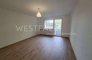 Wohnung mieten in Hildegardstr. 1c, 45475 Dümpten, Stilvolle 2 -Zimmer Wohnung mit Balkon