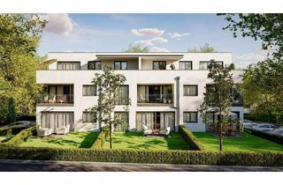 Wohnung mieten in Elisabeth-Habeth-Weg 25, 53347 Alfter, Exklusiver Neubau-Erstbezug im 9-Familienhaus in Witterschlick – Penthaus 4-Zimmerwohnungen im DG