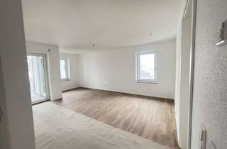 Wohnung mieten in Kinzelmannstr. 32, 88348 Bad Saulgau, 3-Zimmer-Maisonette-Wohnung mit französischem Balkon