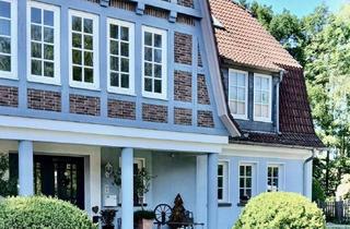 Wohnung mieten in 36381 Schlüchtern, Besonderes Wohnen – großzügiges Doppelhaus mit Dachterrasse, Garten und Doppelgarage