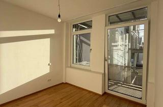 Wohnung mieten in Turnerstraße 1b, 33602 Innenstadt, wunderschöne Zweizimmerwohnung mit Balkon und EBK - Innenstadt