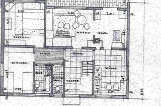 Wohnung mieten in 71739 Oberriexingen, Oberriexingen-zeitgemäßes Wohnen in neuem Glanz- sanierte 4 Zi-Whg mit schönem Ausblick