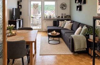 Wohnung mieten in Danziger Straße 25, 53474 Bad Neuenahr-Ahrweiler, 2-ZKB Wohnung mit Balkon und Stellplatz in Bad Neuenahr-Ahrweiler