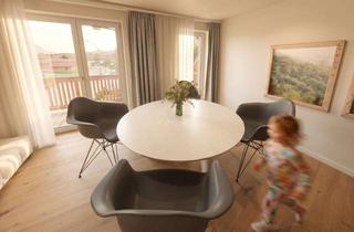 Wohnung mieten in 83242 Reit im Winkl, Modernes Wohnen mit Sonne und Komfort in Reit im Winkl, WHG-Nr. 7