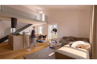 Wohnung mieten in 83242 Reit im Winkl, Exklusive Maisonette mit großzügigem Wohngefühl in Reit im Winkl, WHG-Nr. 13