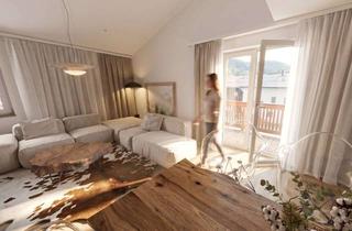Lofts mieten in 83242 Reit im Winkl, Exklusive Maisonette mit Loft-Charakter in Reit im Winkl, WHG-Nr. 11